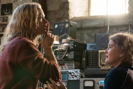 'A Quiet Place': Why the Horror Film Roared at the Box Office