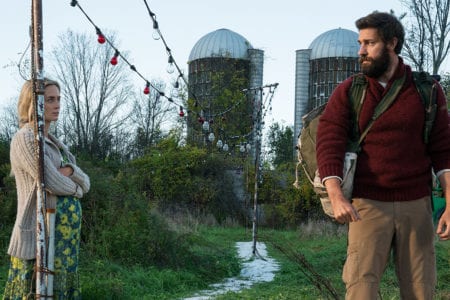 'A Quiet Place' Box Office Boosts SXSW Film Fest as Hot Hitmaker