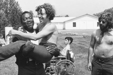 ‘Crip Camp’ Review: After Those Summers, Nothing Was the Same – The New York Times